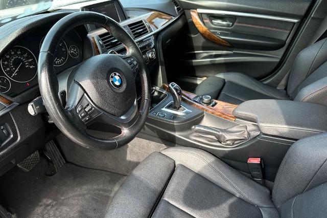 2018 BMW 330i - $16,778