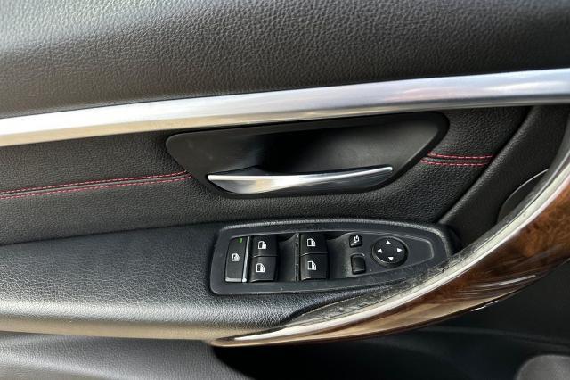 2018 BMW 330i - $16,778