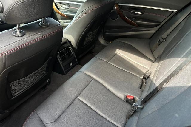 2018 BMW 330i - $16,778