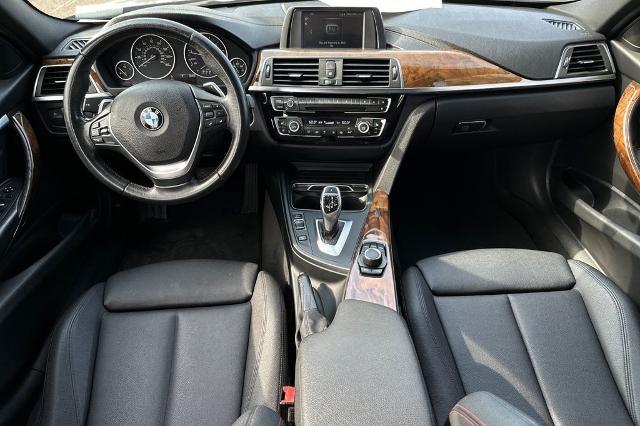 2018 BMW 330i - $16,778