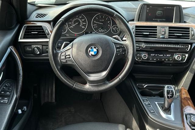 2018 BMW 330i - $16,778