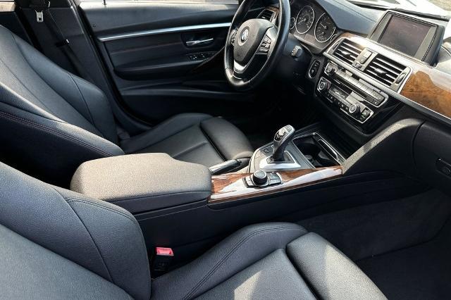 2018 BMW 330i - $16,778