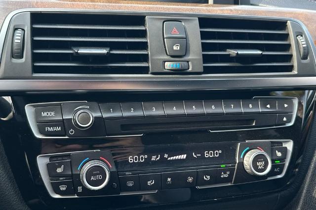 2018 BMW 330i - $16,778