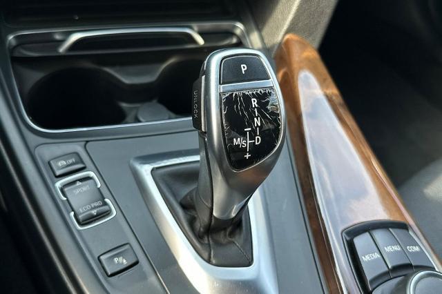 2018 BMW 330i - $16,778