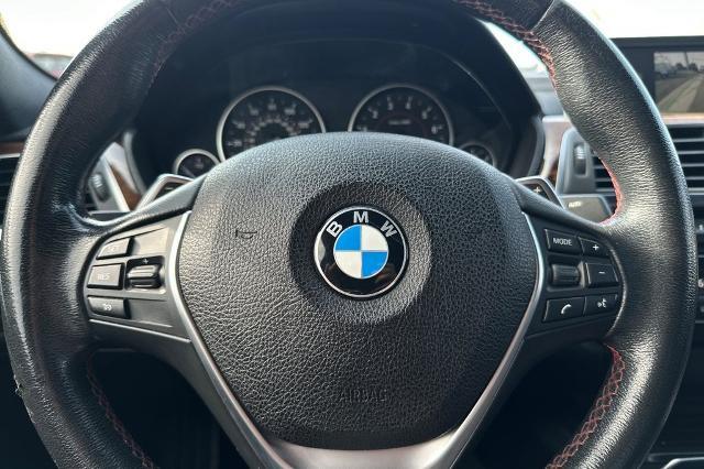 2018 BMW 330i - $16,778