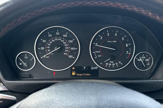 2018 BMW 330i - $16,778