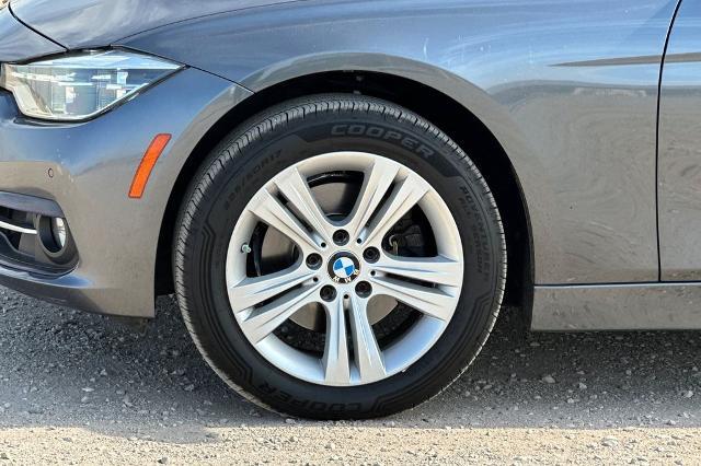 2018 BMW 330i - $16,778