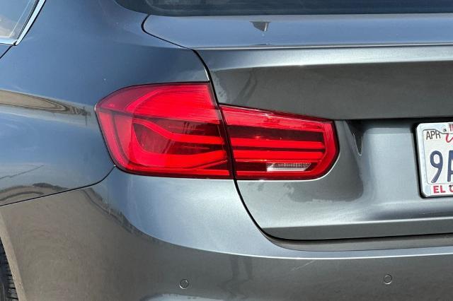 2018 BMW 330i - $16,778