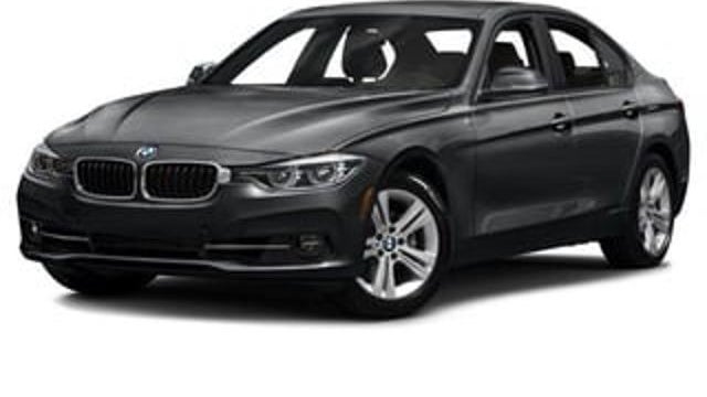 Preowned 2017 BMW 3 Series 330i for Sale