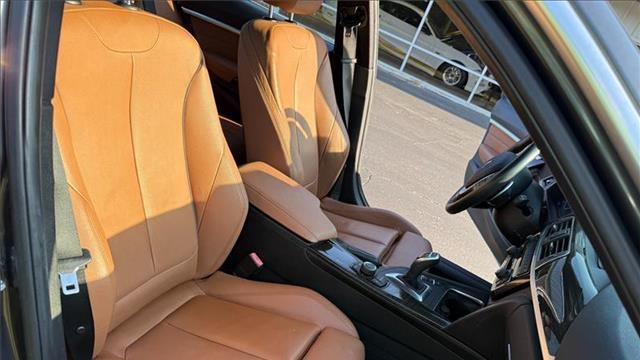 2017 BMW 3 Series 330i