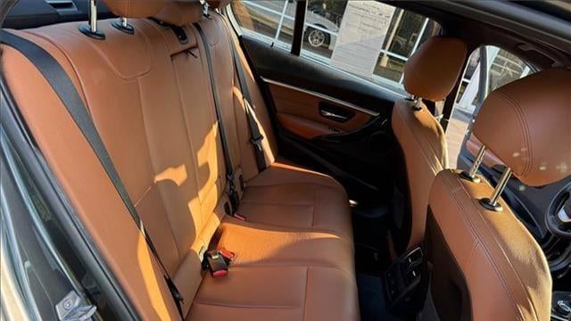 2017 BMW 3 Series 330i