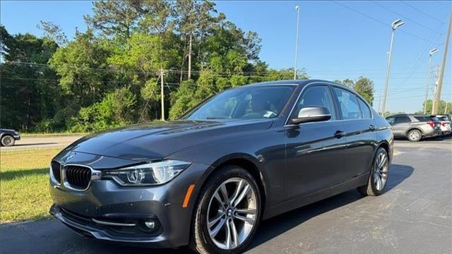 2017 BMW 3 Series 330i