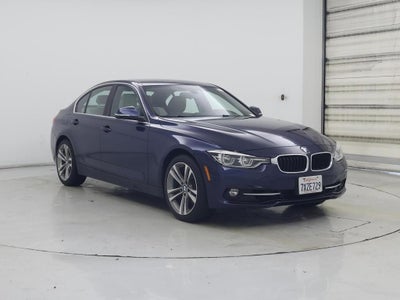Photo of a 2017 BMW 3 Series 330I 4DR Sedan for sale