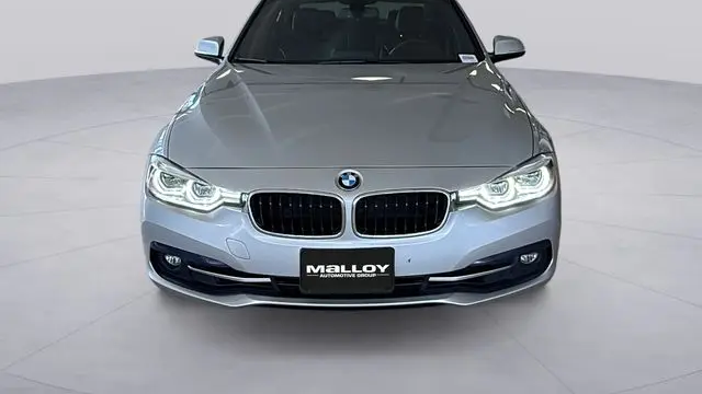 2018 BMW 3 Series 330i xDrive