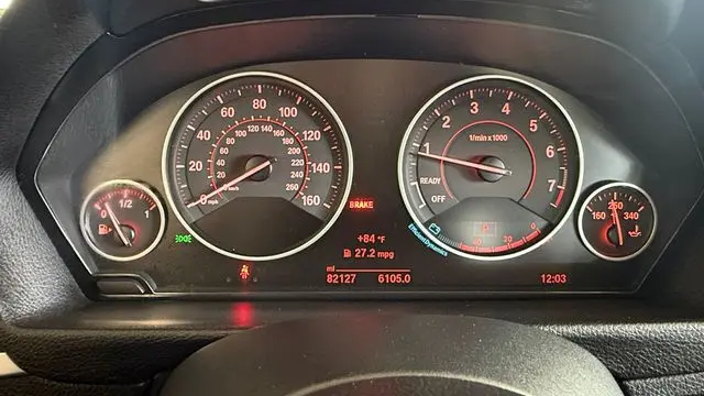 2018 BMW 3 Series 330i xDrive