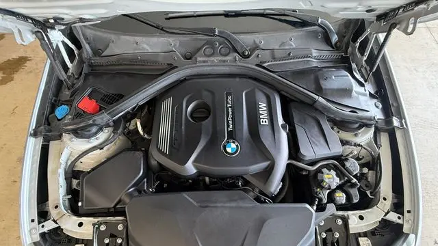 2018 BMW 3 Series 330i xDrive