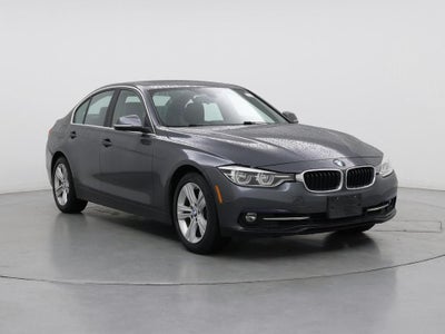 Photo of a 2017 BMW 3 Series AWD 330I Xdrive 4DR Sedan for sale