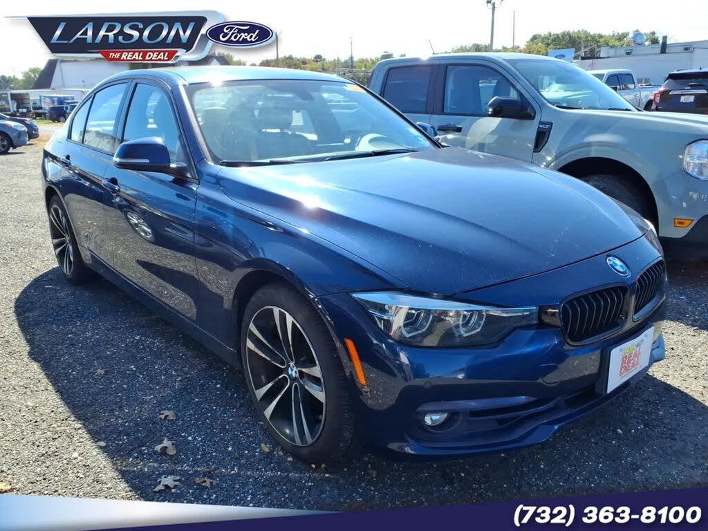 2018 BMW 330i - $12,644