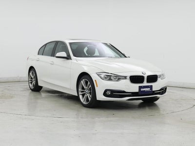 Photo of a 2018 BMW 3 Series AWD 330I Xdrive 4DR Sedan for sale