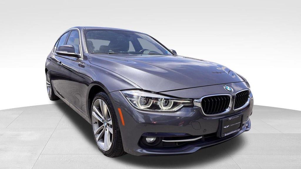 Preowned 2018 BMW 3 Series 330i xDrive for Sale
