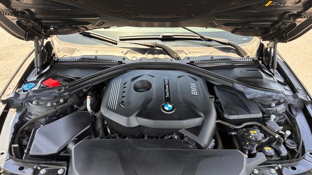 2018 BMW 3 Series 330i xDrive