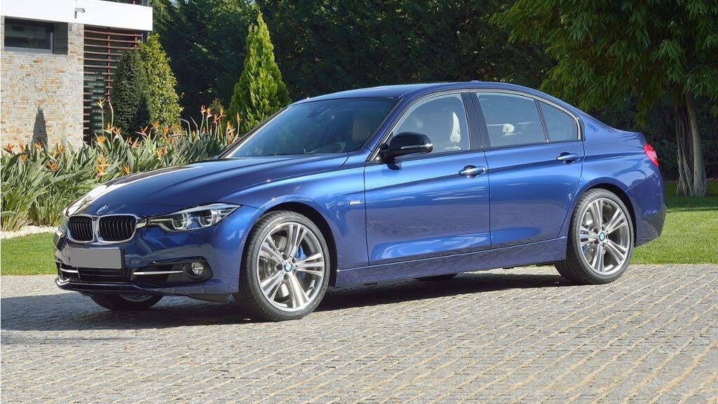 Preowned 2018 BMW 3 Series 330i xDrive for Sale