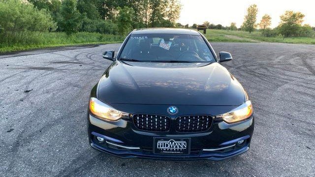 2017 BMW 3 Series 330i xDrive