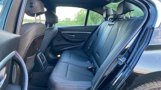 2017 BMW 3 Series 330i xDrive