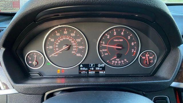 2017 BMW 3 Series 330i xDrive