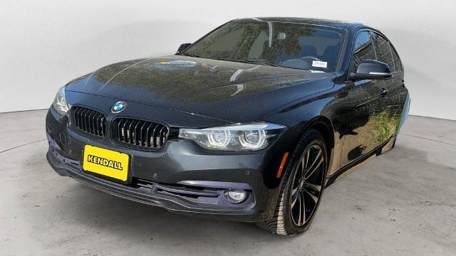 Preowned 2018 BMW 3 Series 330i xDrive for Sale