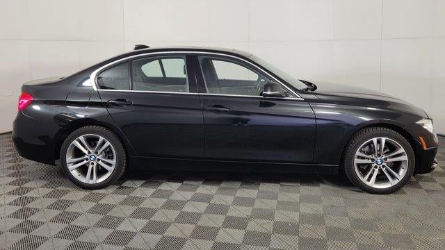 2018 BMW 3 Series 330i xDrive