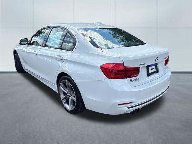2018 BMW 330i - $17,579