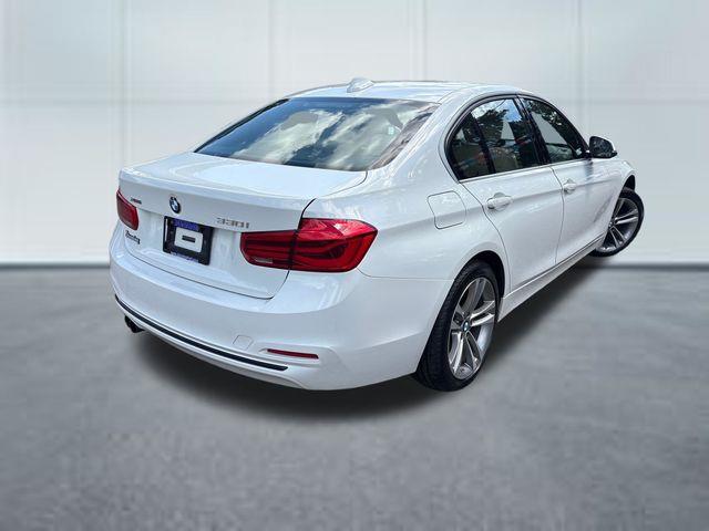 2018 BMW 330i - $17,579