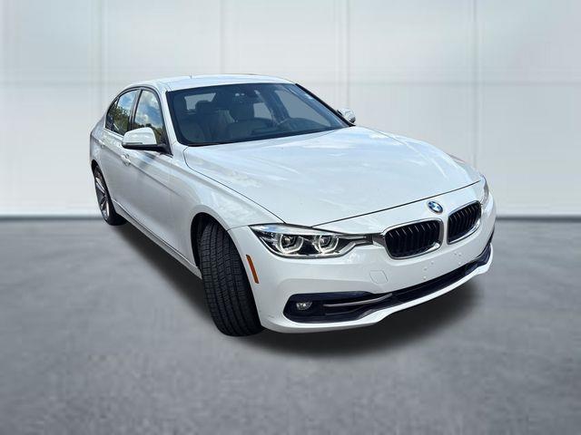 2018 BMW 330i - $17,579