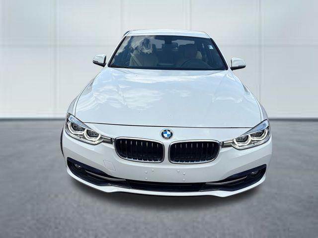2018 BMW 330i - $17,579