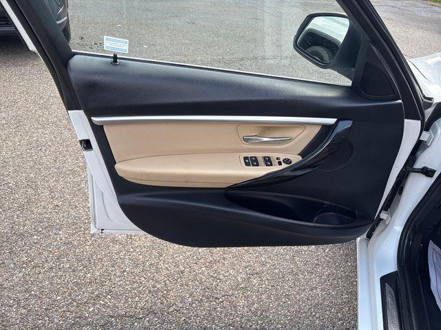 2018 BMW 330i - $17,579