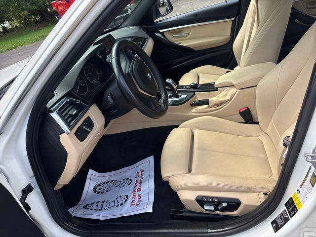 2018 BMW 330i - $17,579