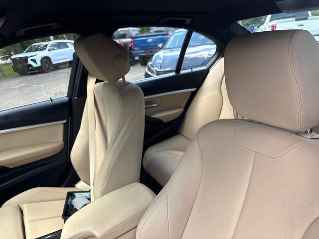 2018 BMW 330i - $17,579