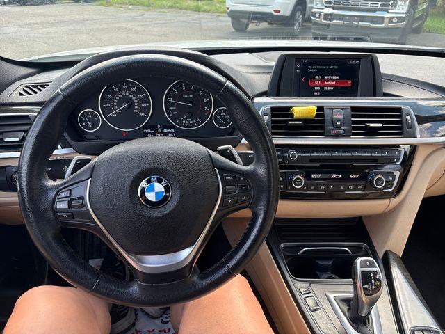 2018 BMW 330i - $17,579