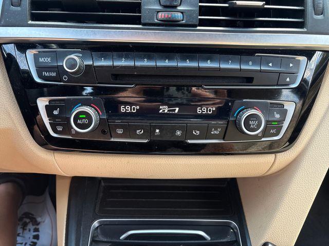 2018 BMW 330i - $17,579