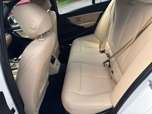 2018 BMW 330i - $17,579