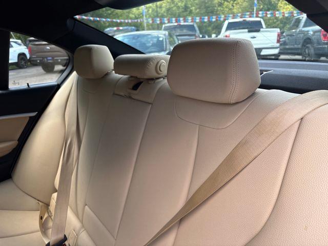2018 BMW 330i - $17,579
