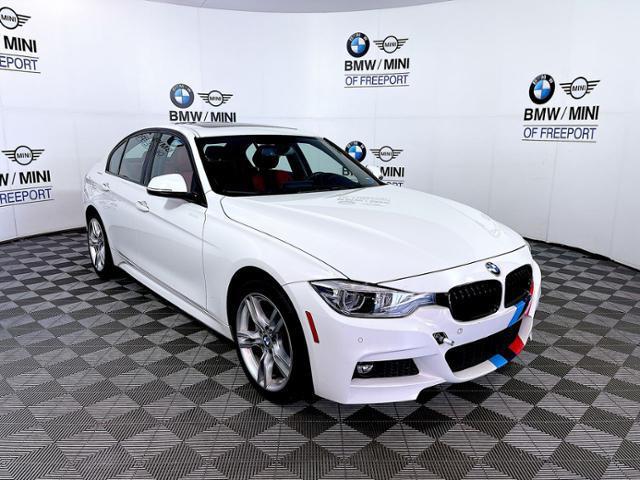 2018 BMW 330i - $19,943