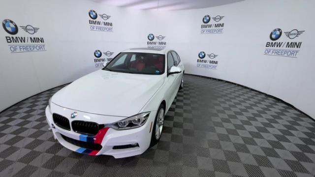 2018 BMW 330i - $19,943