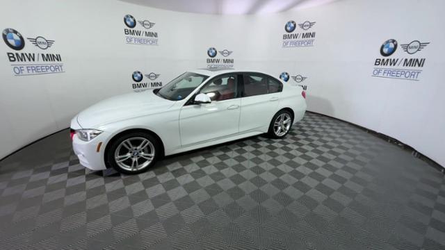 2018 BMW 330i - $19,943