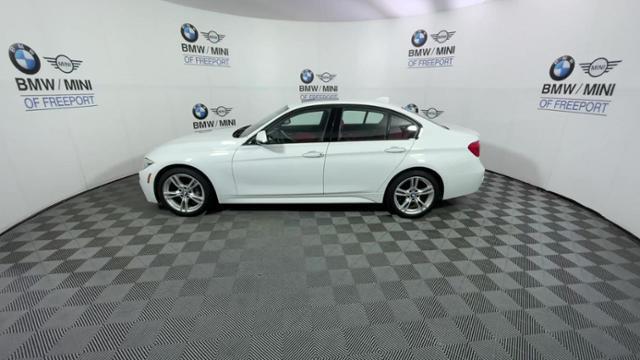 2018 BMW 330i - $19,943