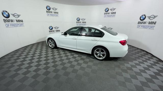 2018 BMW 330i - $19,943