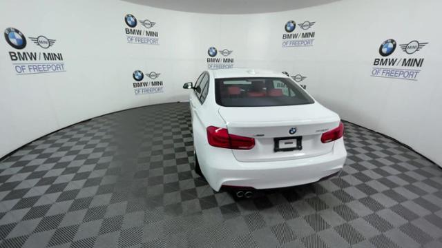 2018 BMW 330i - $19,943