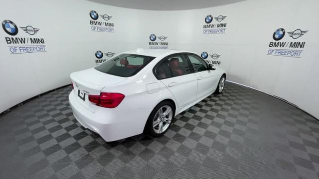2018 BMW 330i - $19,943