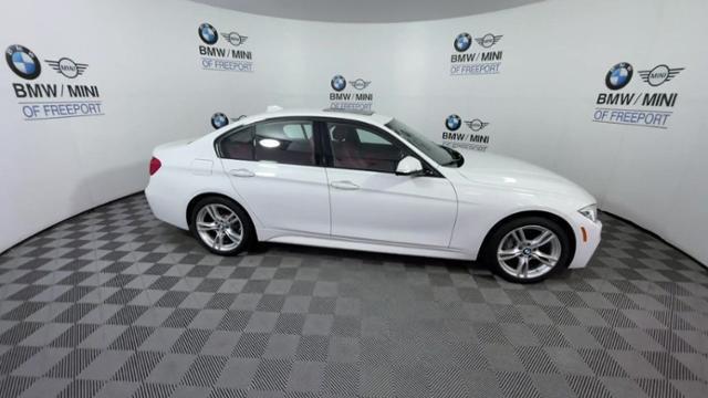 2018 BMW 330i - $19,943
